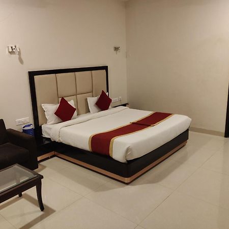 Chandra Grand Jodhpur  Exterior foto