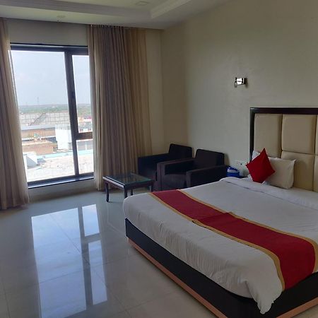 Chandra Grand Jodhpur  Exterior foto