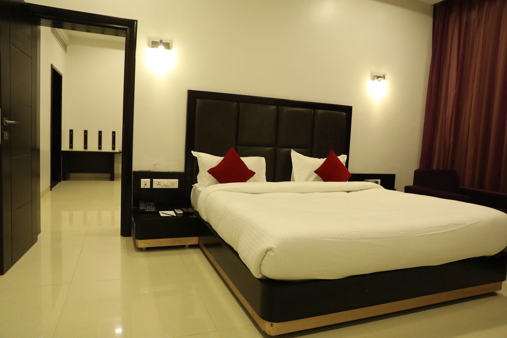 Chandra Grand Jodhpur  Exterior foto