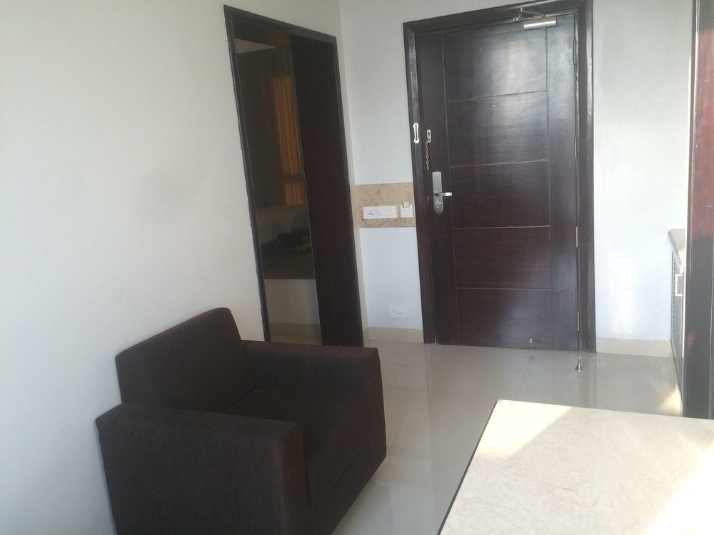 Chandra Grand Jodhpur  Exterior foto