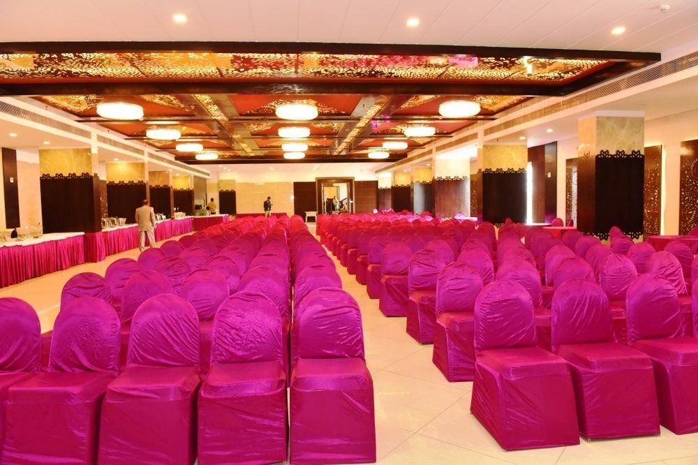 Chandra Grand Jodhpur  Exterior foto