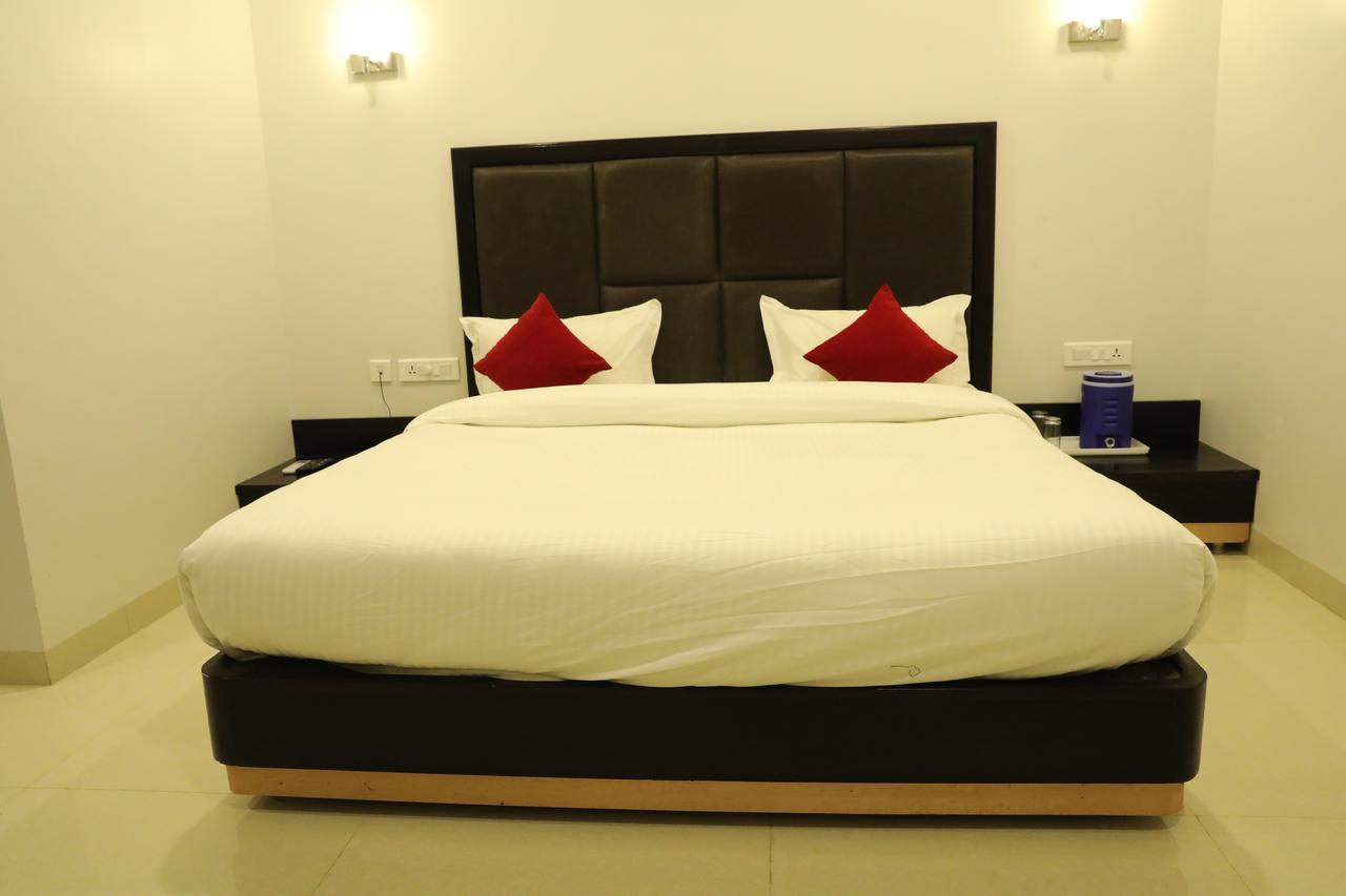 Chandra Grand Jodhpur  Exterior foto