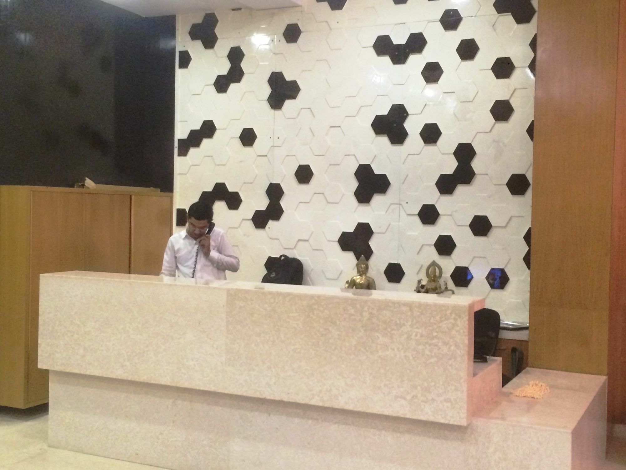 Chandra Grand Jodhpur  Exterior foto